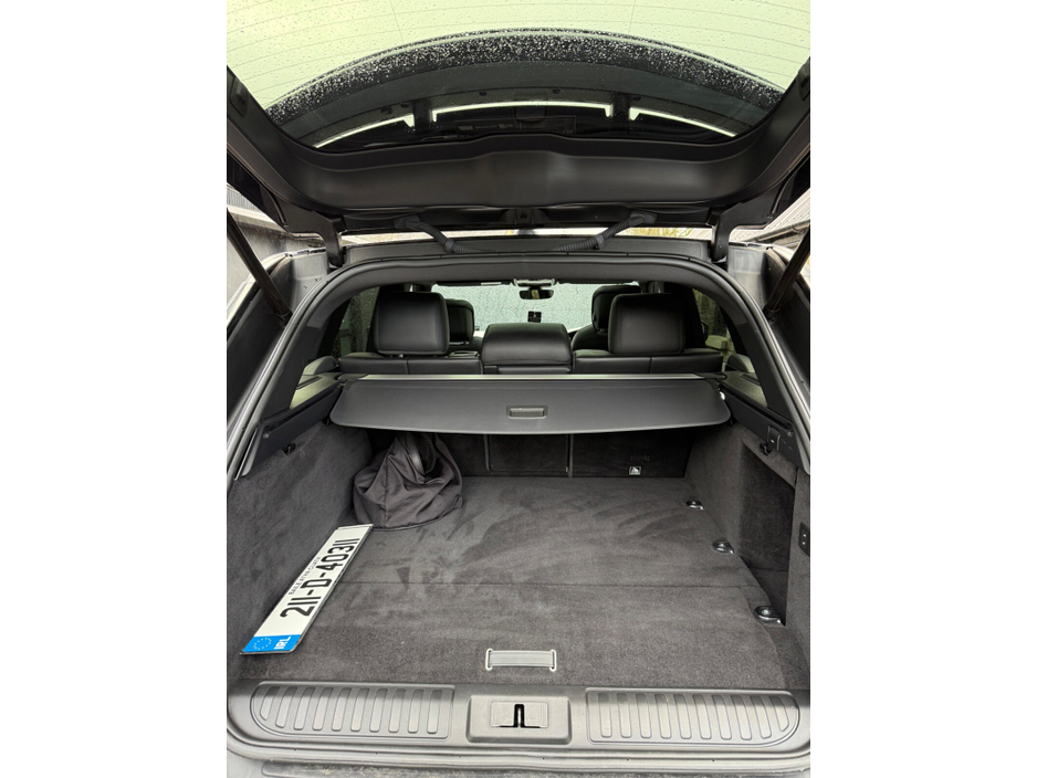 2021 Land Rover Range Rover Sport 2.0 Si4 PHEV 404 PS AWD Auto HSE Silver €51,995