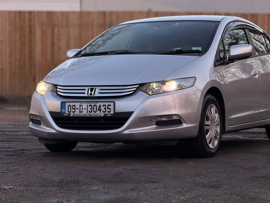 2009 Honda Insight - image 5