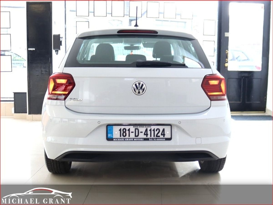 2018 Volkswagen Polo - image 6