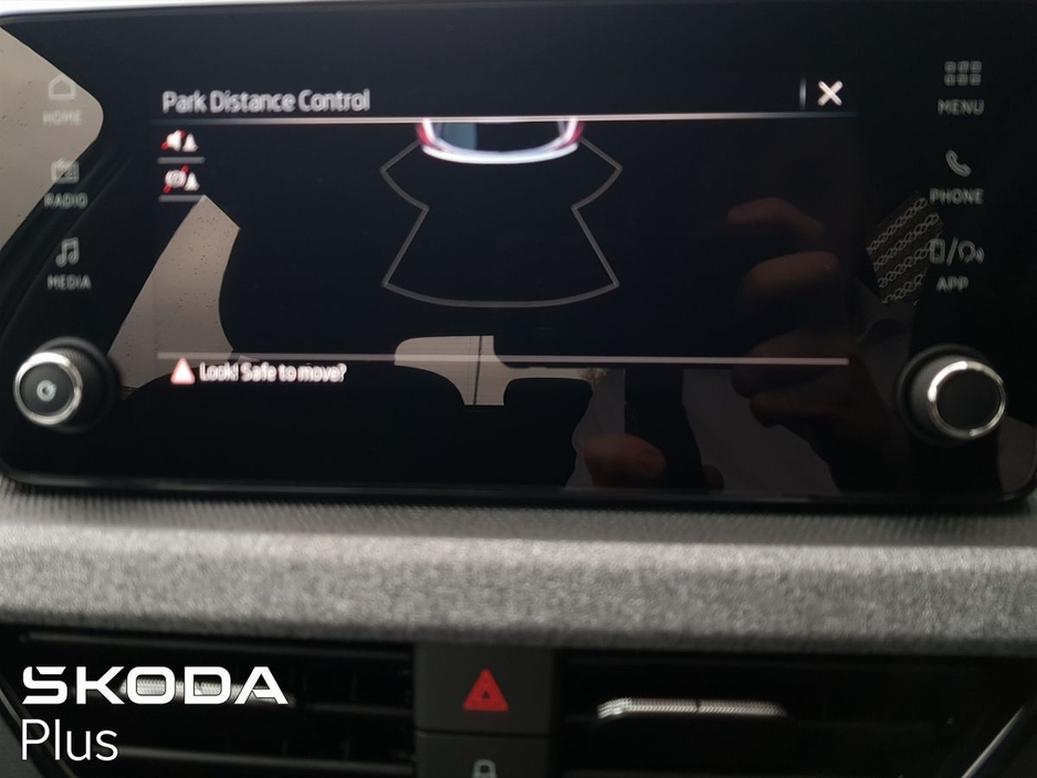 2025 Skoda Kamiq KAMIQ SELECTION 1.0TSI 115HP DSG €30,950