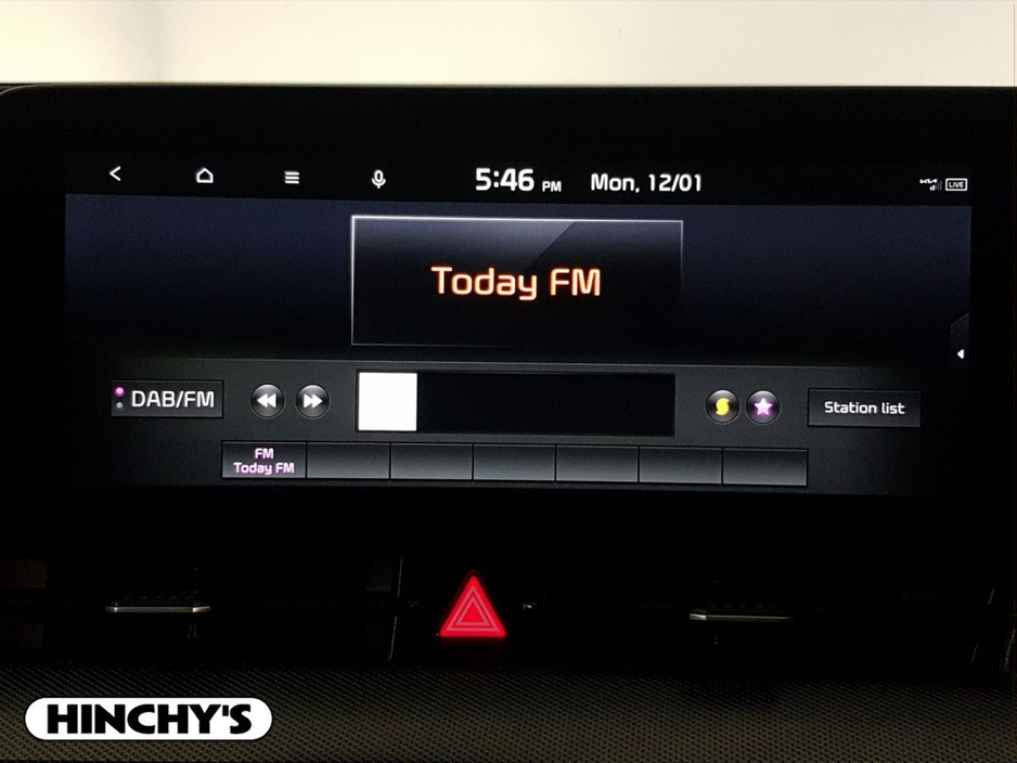 2023 Kia Sportage K4 Diesel MHEV