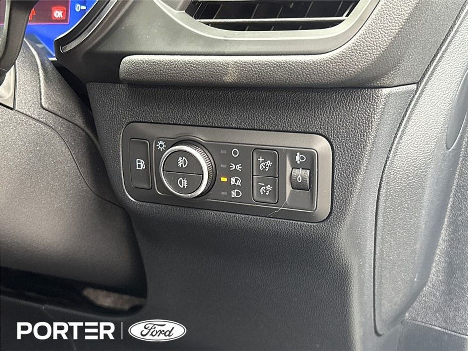 2024 Ford Kuga 2.5 PHEV TITANIUM 225PS *AUTO* €35,950