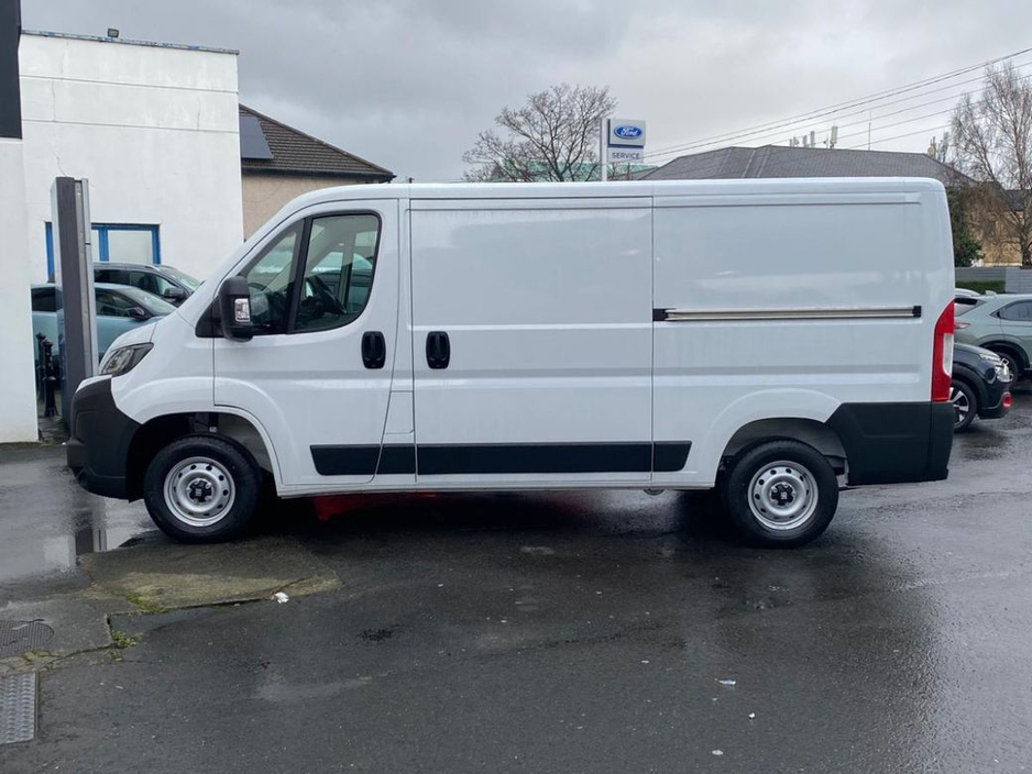 2026 Fiat Ducato - image 9