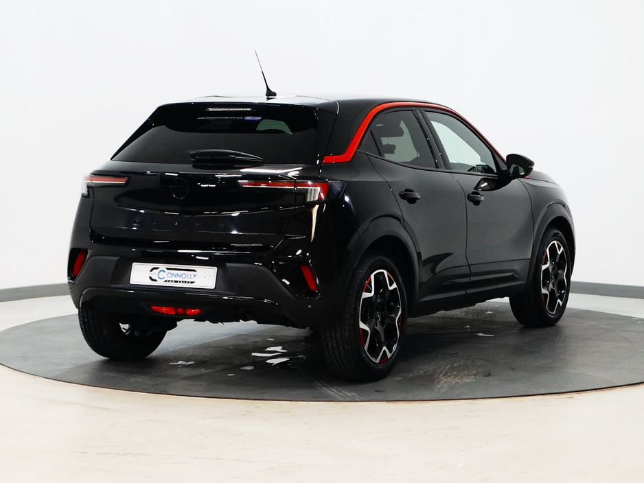 2023 Opel Mokka - image 3