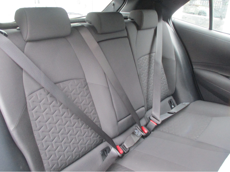 2019 Toyota Corolla - image 11