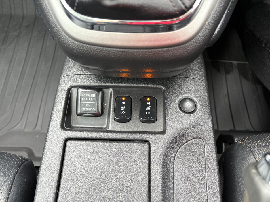 2013 Honda CR-V 2.2 I-DTEC EX AWD €13,950