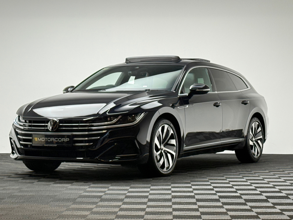 2024 Volkswagen Arteon R LINE 1.4TSI PHEV DSG *PAN ROOF* €41,990
