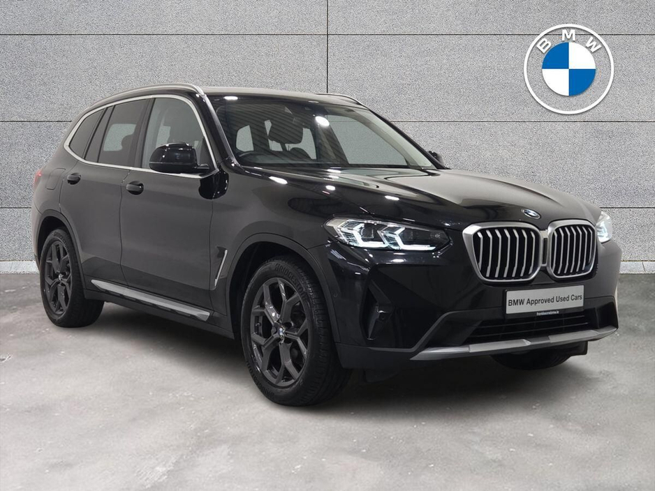 2023 BMW X3 for sale in , Ireland