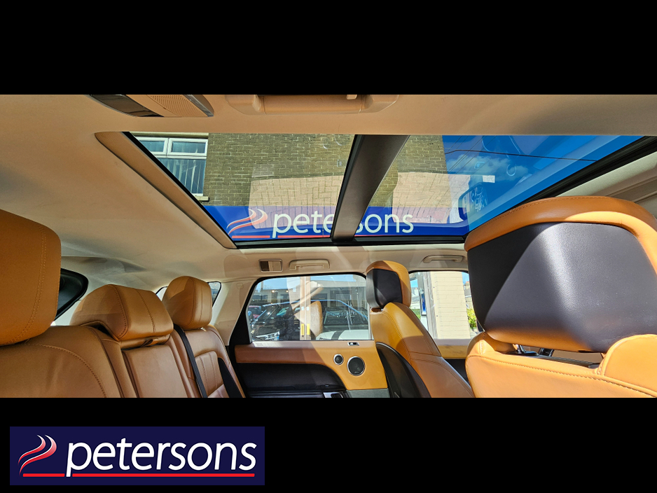 2019 Land Rover Range Rover Sport - image 16