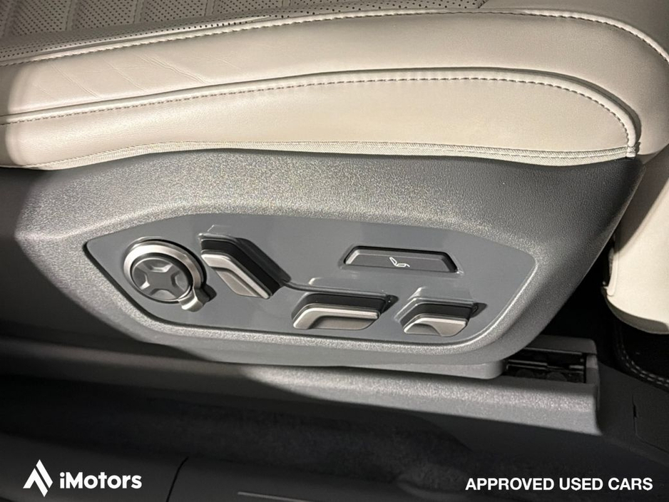 2024 Kia EV9 Earth 7 SEATER RWD 5DR Auto €66,900