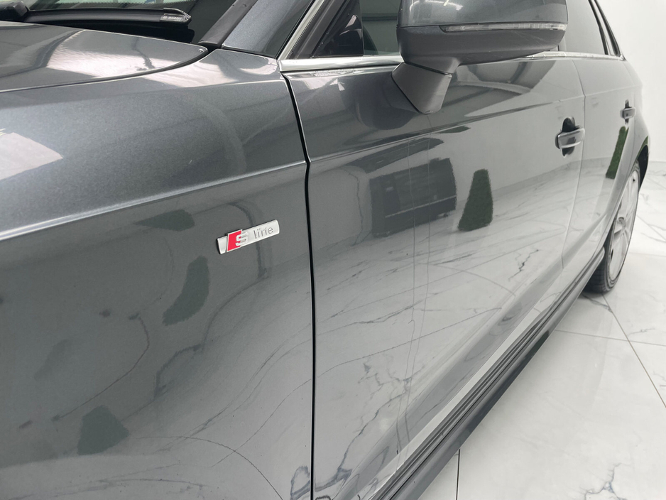 2016 Audi A3 - image 10