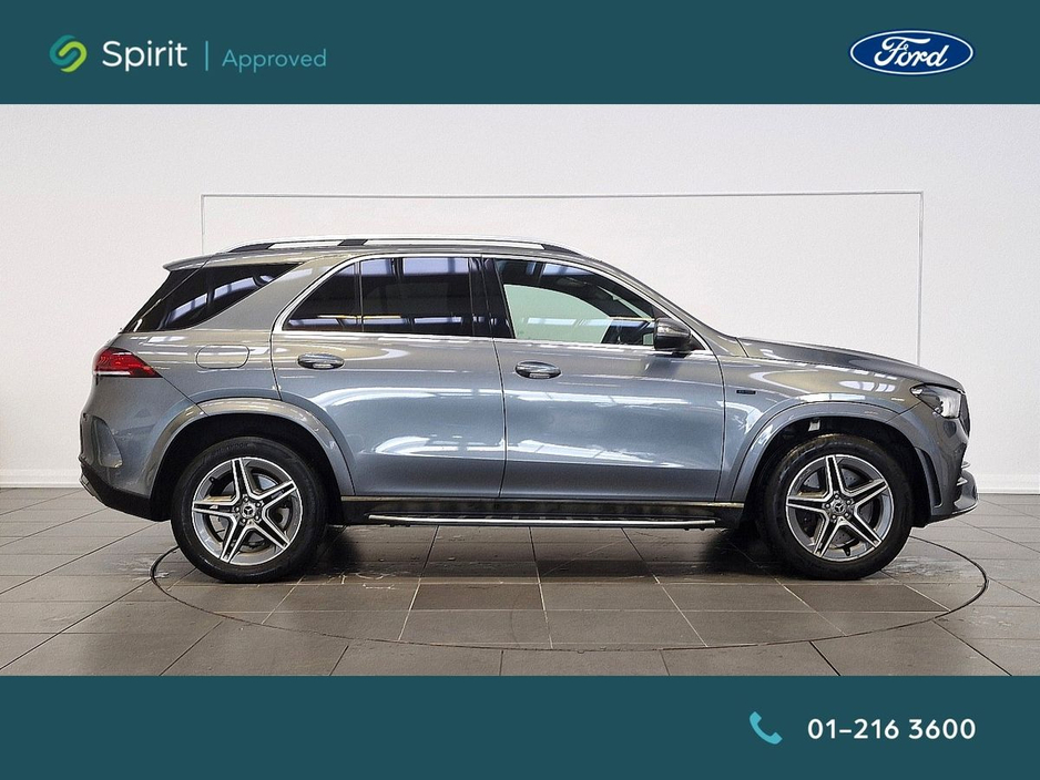 2021 Mercedes-Benz GLE Class AMG LINE * HIGH SPEC * CALL PATRICK ON 0868171837* €57,900