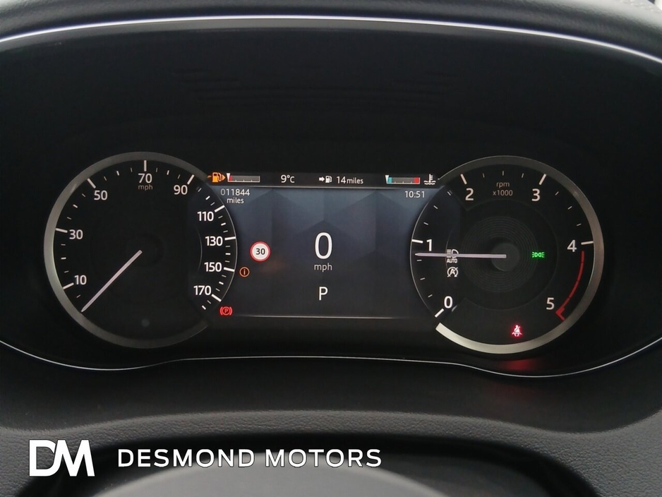 2022 Jaguar E-Pace - image 18