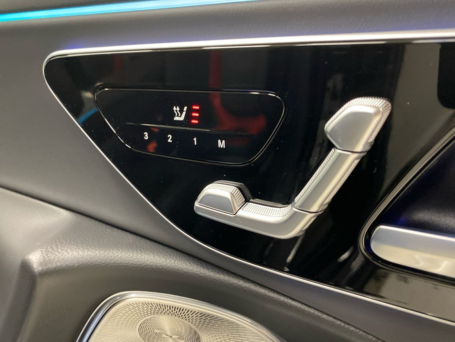 2026 Mercedes-Benz E Class - image 17