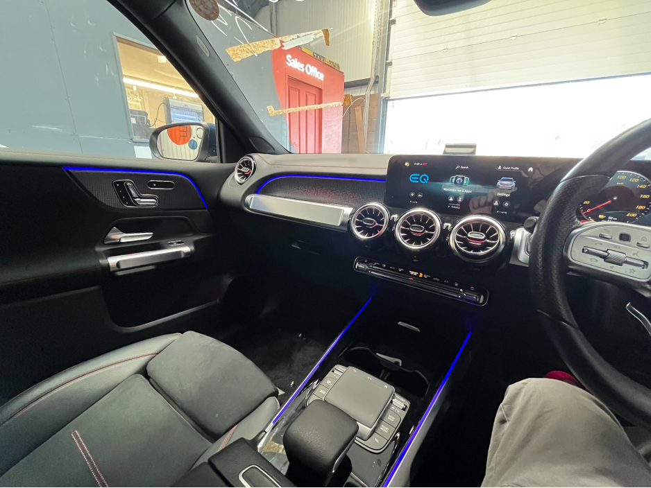 2023 Mercedes-Benz EQB - image 25