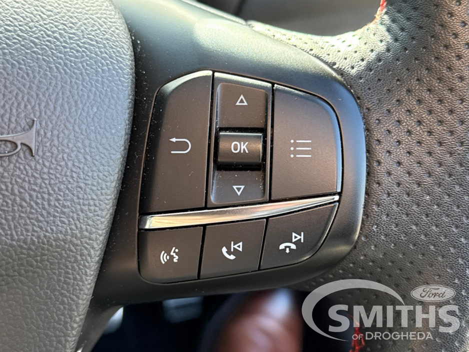 2023 Ford Focus - image 26