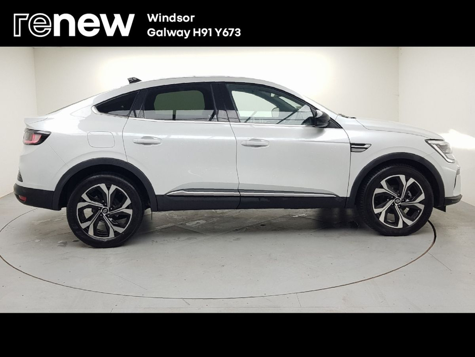 2024 Renault Arkana - image 7