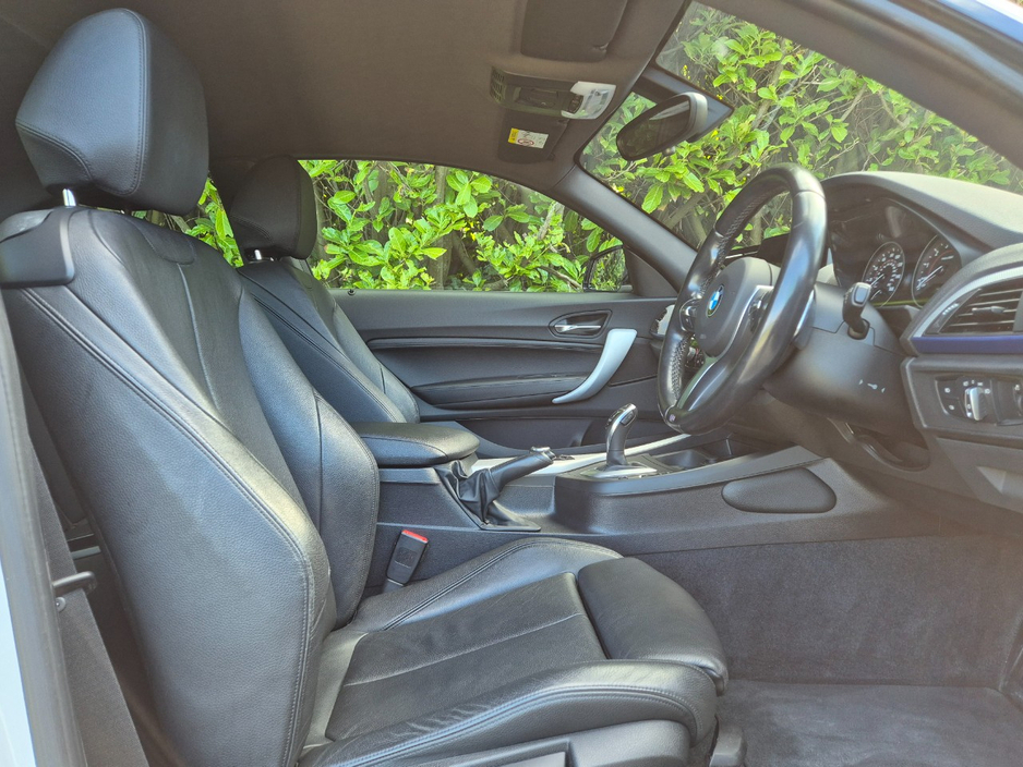 2017 BMW 2 Series - image 10