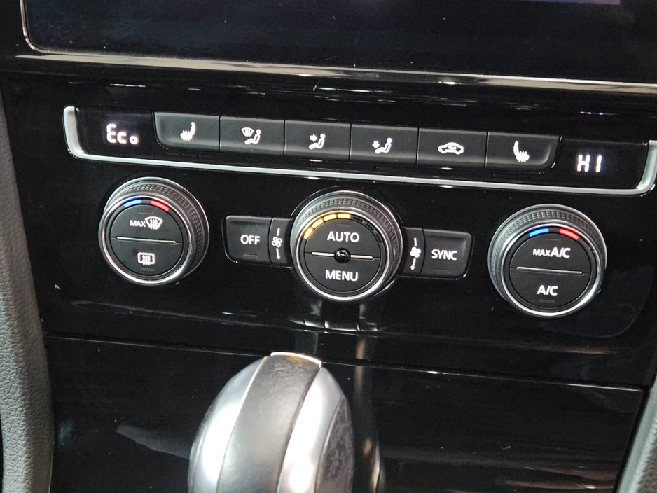 2020 Volkswagen Golf 1.4 TSI 5DR 204HP GTE DSG €22,950