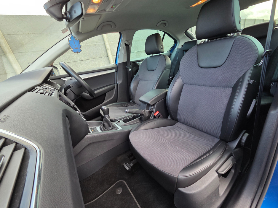 2020 Skoda Octavia Skoda Octavia Soleil 1.0TSI 115HP NCT 01/28 €18,950