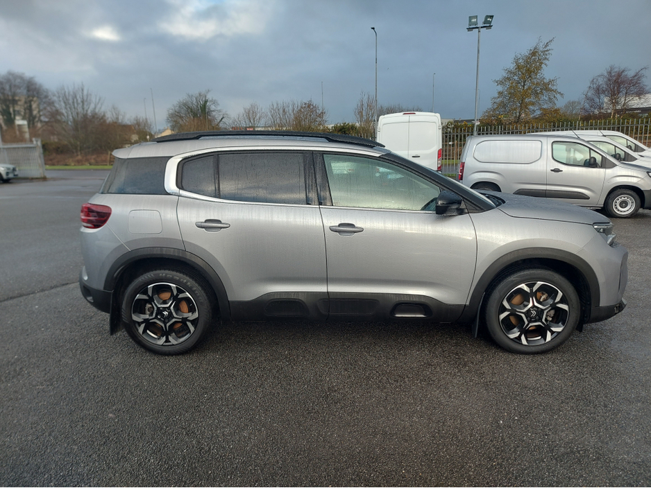 2023 Citroen C5 Aircross FEEL PACK BLUEHDI €32,950