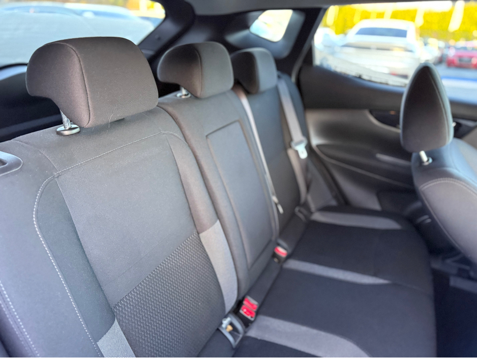 2018 Nissan Qashqai ACENTA - 1.5 DIESEL - MANUAL - 12M WARRANTY - CAR: 1653