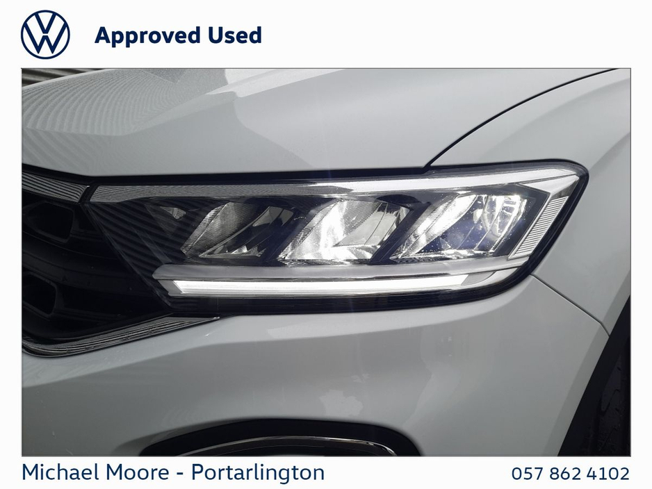 2026 Volkswagen T-Roc - image 11