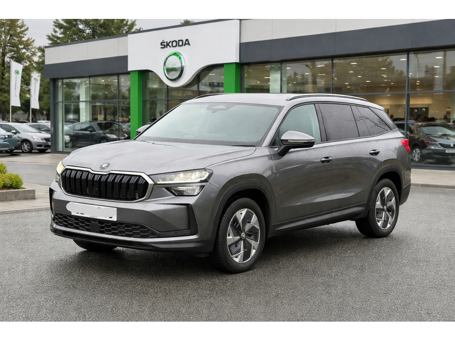 2024 Skoda Kodiaq for sale in , Ireland