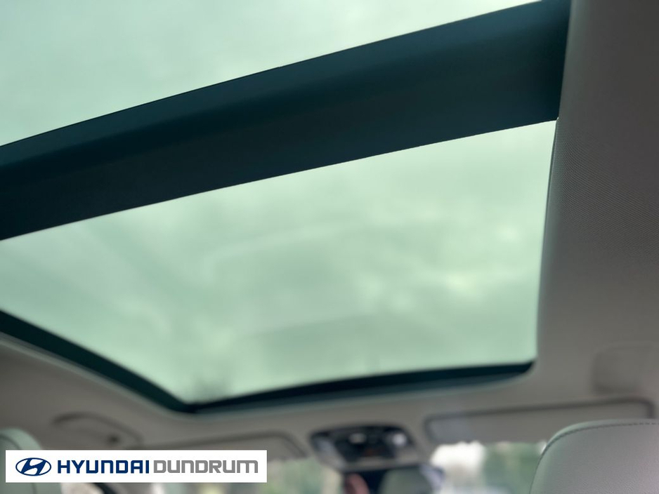 2025 Hyundai Tucson Platinum Phev Auto 2WD €48,950