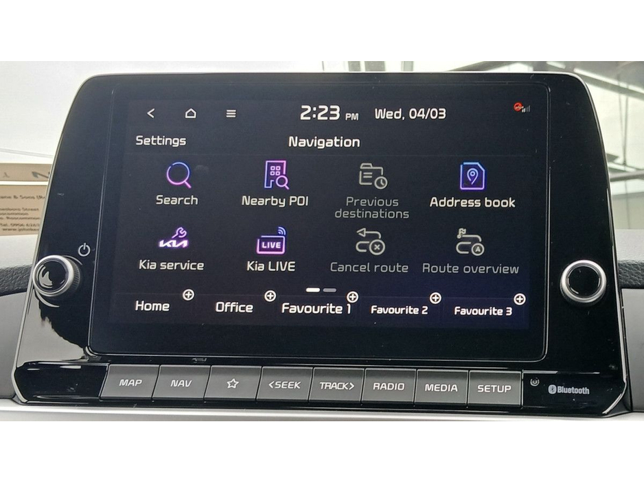 2026 Kia Picanto - image 13