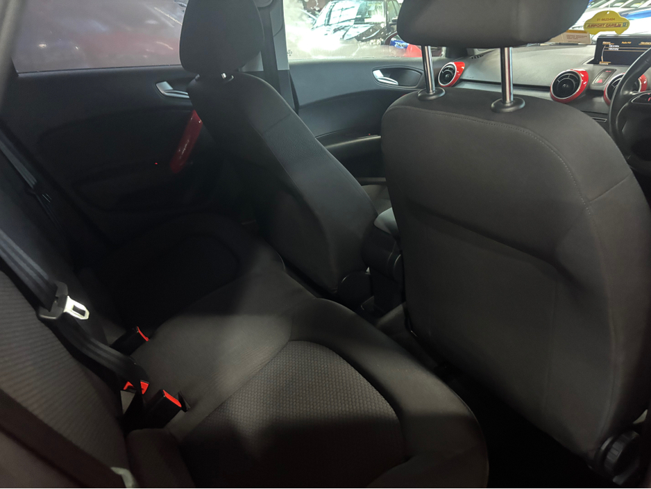 2018 Audi A1 1.0 tfsi stronic auto only 49000 kms €16,999