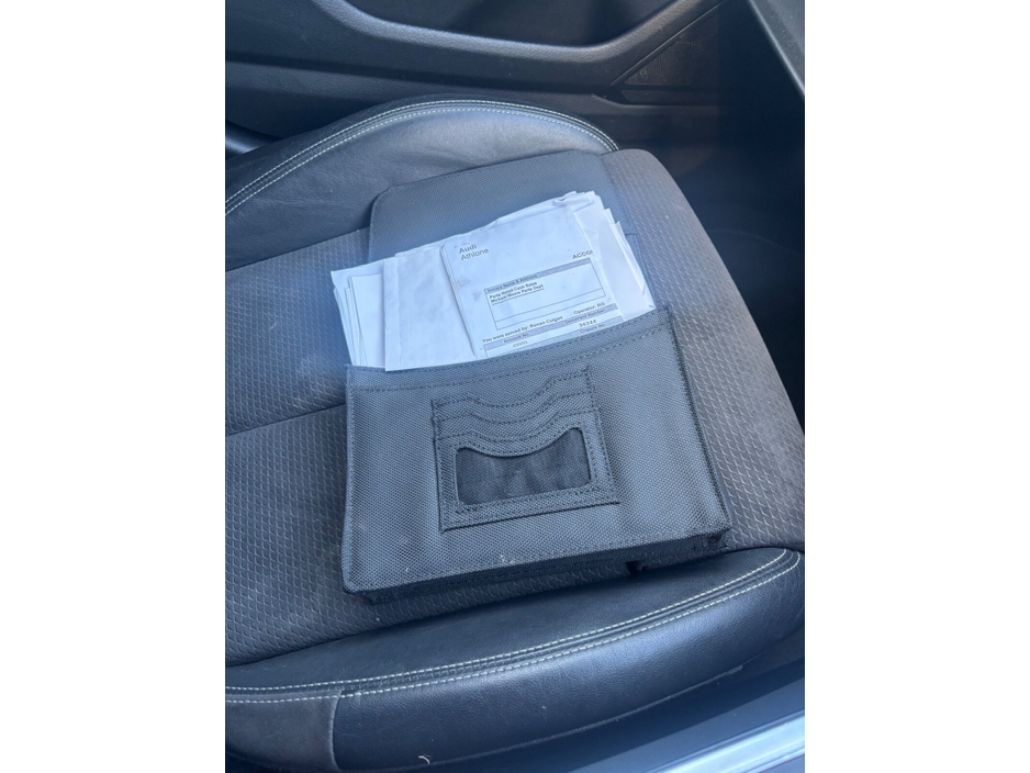 2019 Audi A6 2.0TDI 204 S tronic S Line €32,950