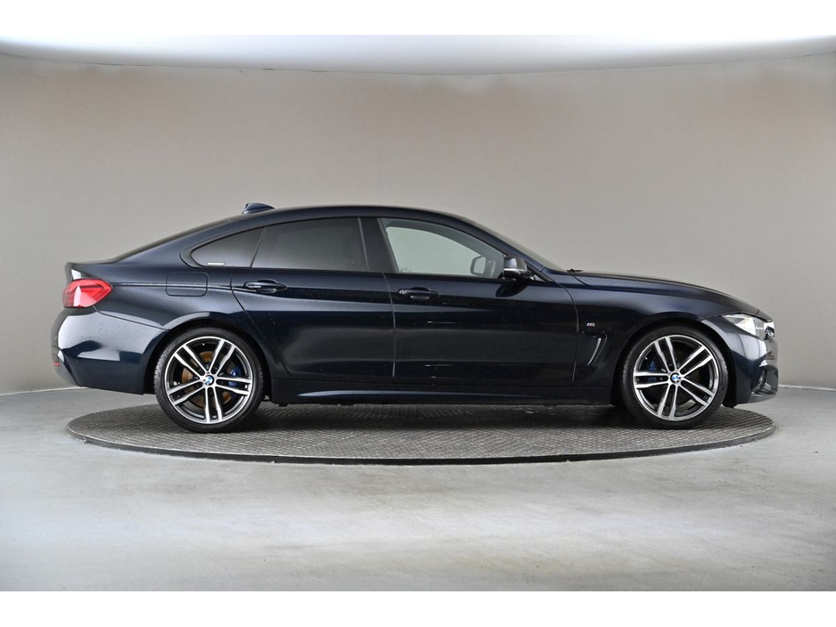 2017 BMW 4 Series - image 11