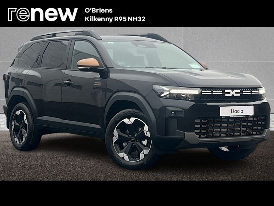 2026 Dacia Bigster for sale in , Ireland