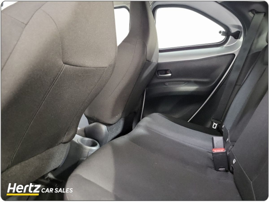 2023 Toyota Aygo X PULSE 1.0 Petrol Manual €14,475