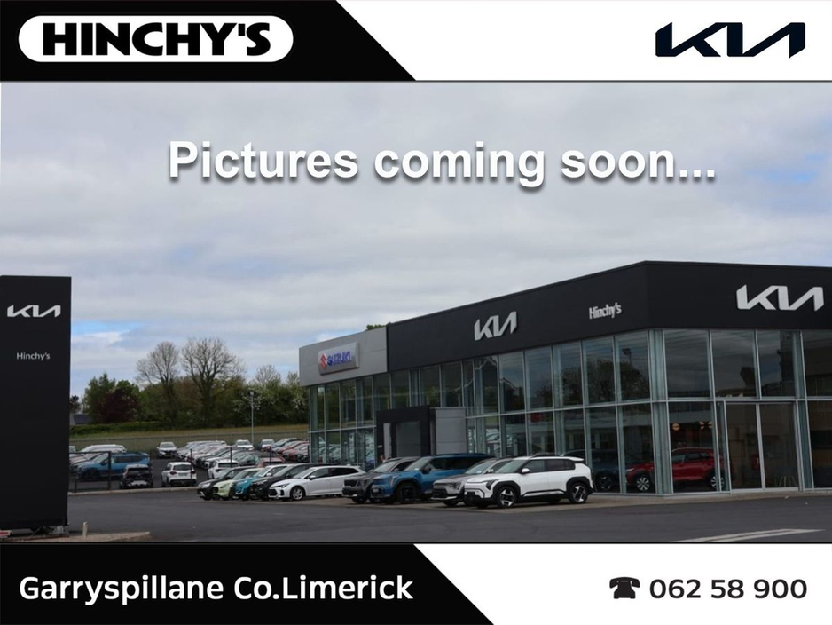 2018 Kia Sportage for sale in , Ireland