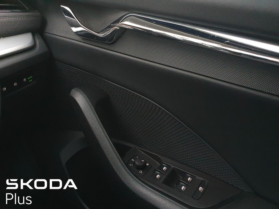 2024 Skoda Octavia Style 2.0TDi - 2 Year Warranty (From €112 per week) €33,995