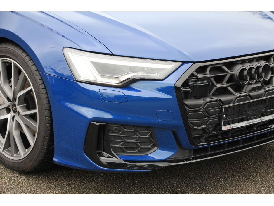 2025 Audi A6 - image 6