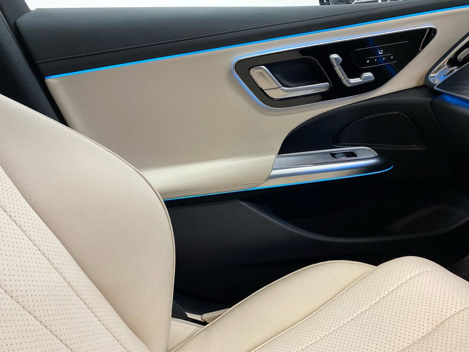 2025 Mercedes-Benz E Class - image 14