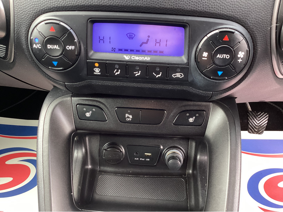 2015 Hyundai ix35 ** CAMERA €8,950