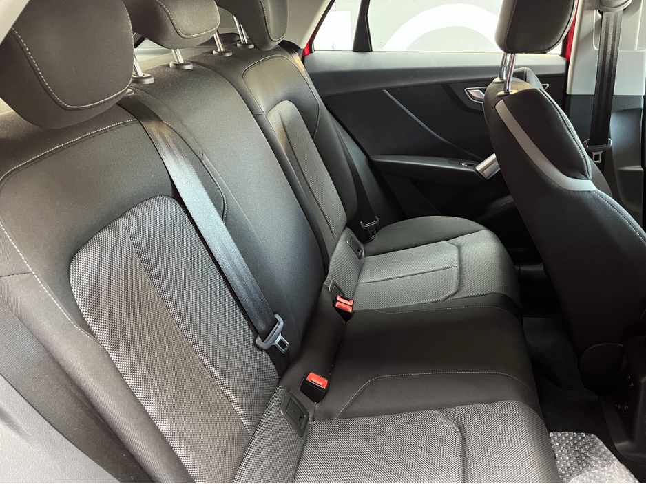 2020 Audi Q2 - image 13