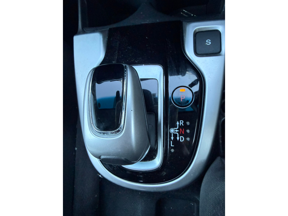 2019 Honda Fit  €13,890