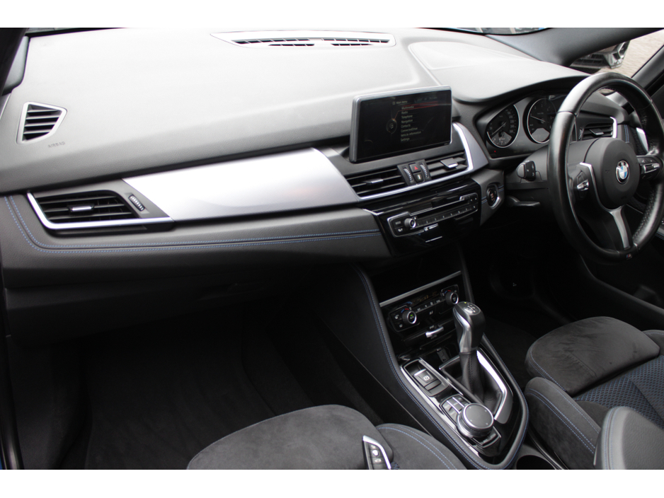 2016 BMW 2 Series - image 23