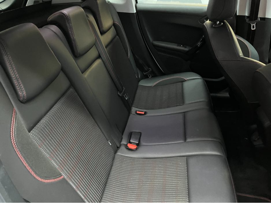 2017 Peugeot 2008 €12950 2017 PEUGEOT 2008 GT LINE 1.2 AUTOMATIC / CRUISE CONTROL / REVERSE CAMERA AND MORE €12,950