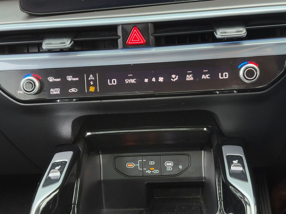 2024 Kia Sorento DSL PE 7S €56,950