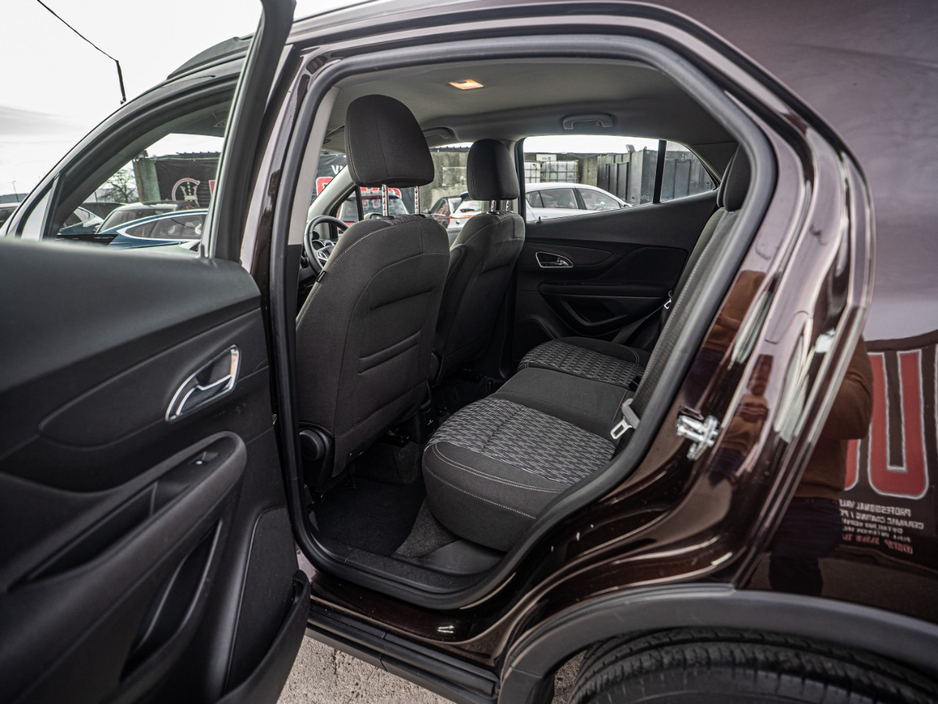 2015 Opel Mokka - image 27