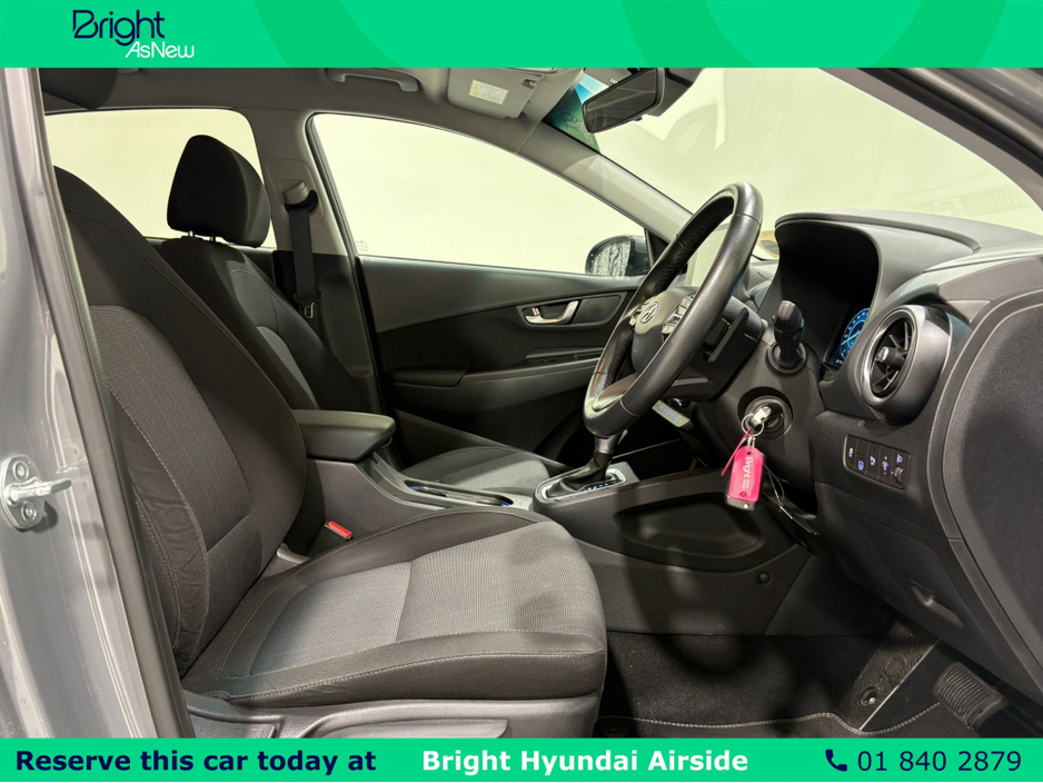 2023 Hyundai Kona KAUAI HYBRID 5DR AUTO €27,950