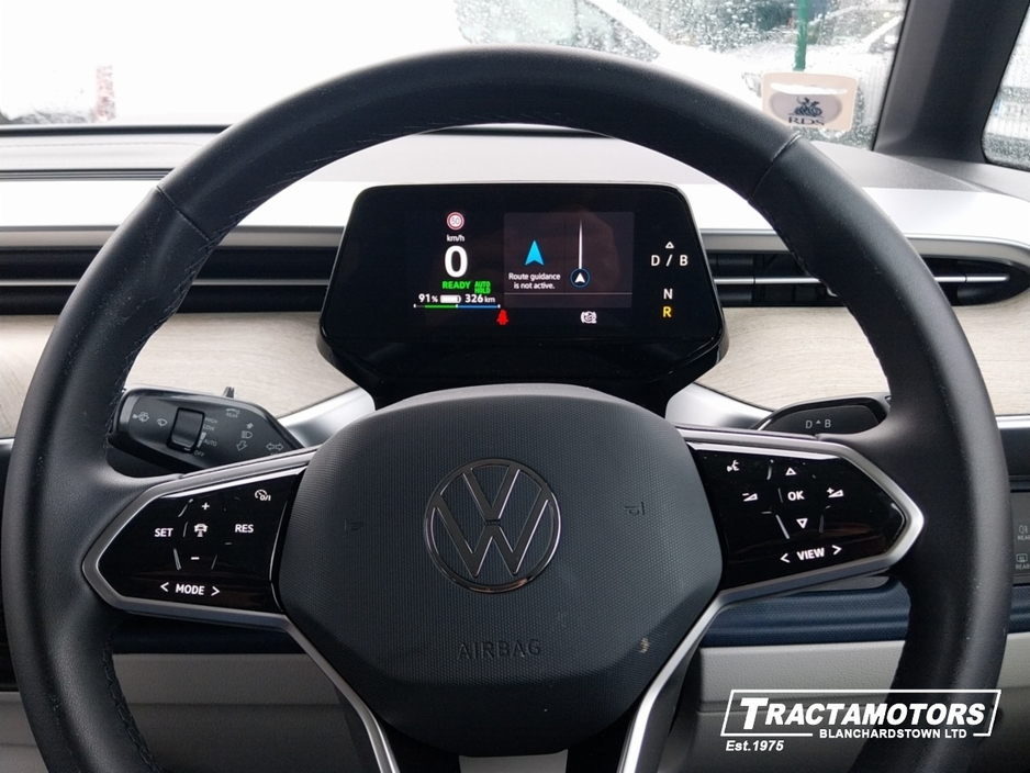 2024 Volkswagen ID.Buzz - image 37