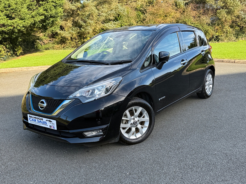 2020 Nissan Note - image 30