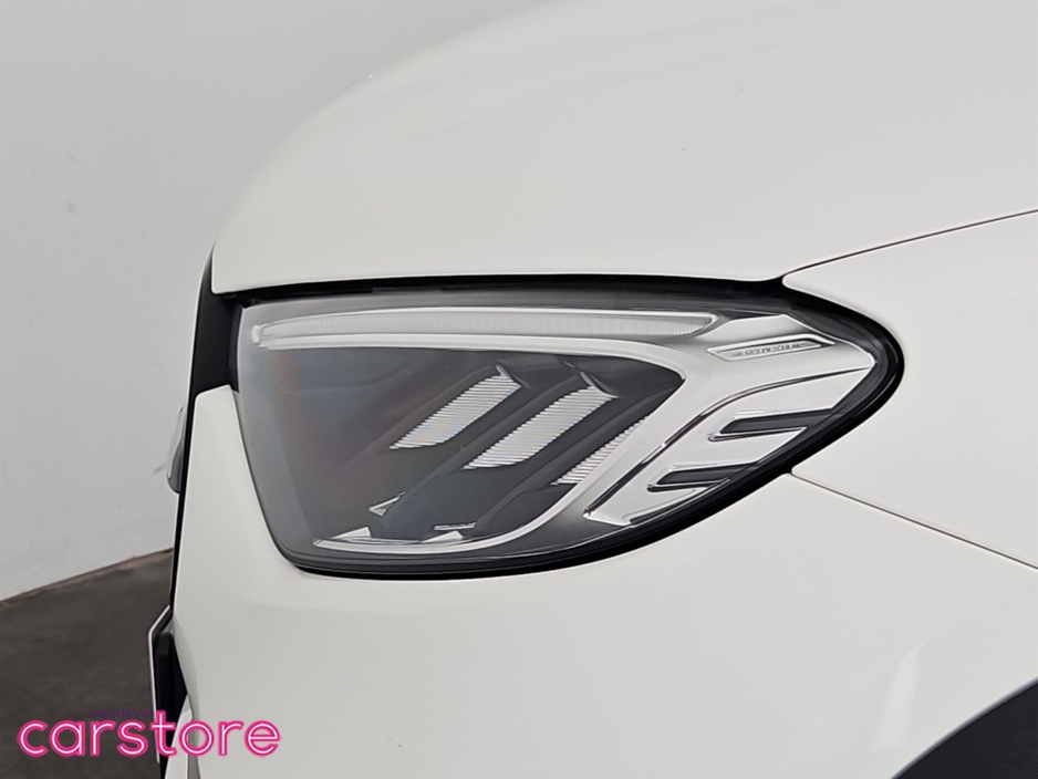 2023 Mercedes-Benz GLC Class - image 16